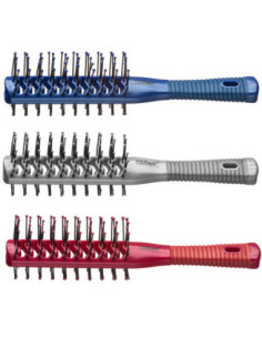 Hengittävä hiusharja...