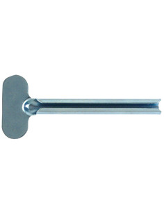 Laite maalin puristamiseen...