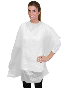 Hiustenvärjäysviitta,...