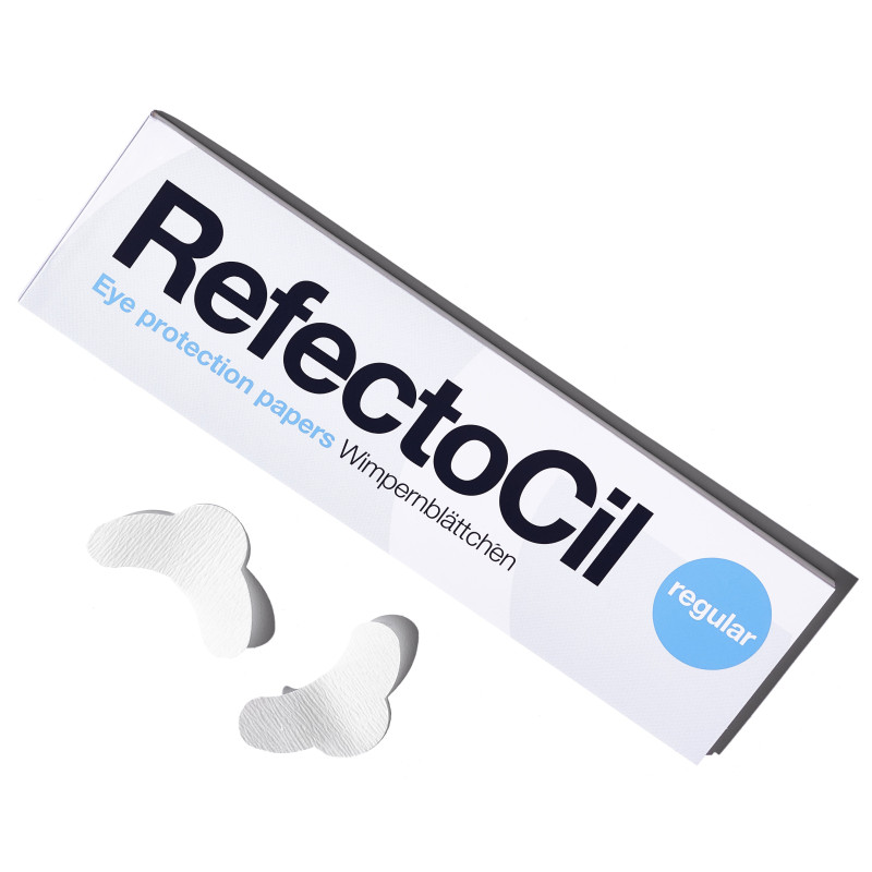 RefectoCil-silmiensuojapaperia, 96 kpl.