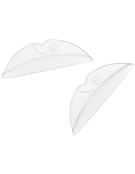 RefectoCil Silikoniripsien Kovetuslaput S