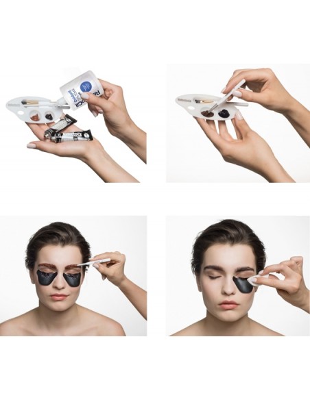 RefectoCil-hapetin, värikehittäjä 3 % 10 vol 100 ml