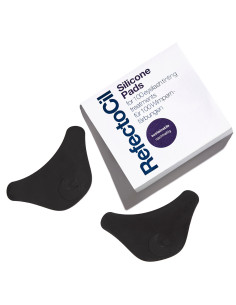 RefectoCil silikonityynyt,...