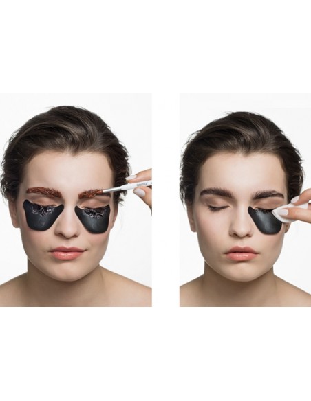 RefectoCil silikonityynyt, 2 kpl/pari