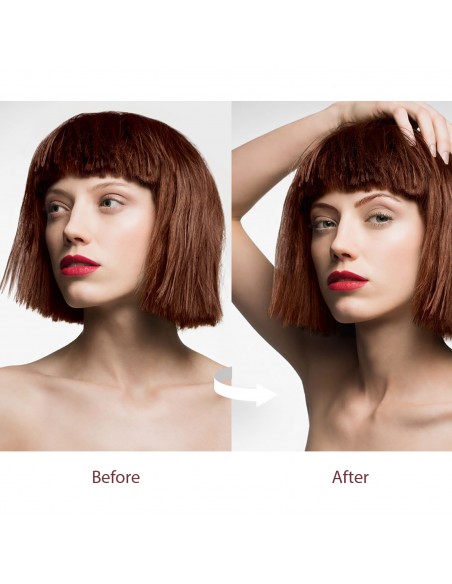 RefectoCil kulmakarva- ja ripsiväri, kastanjanruskea 4, 15ml