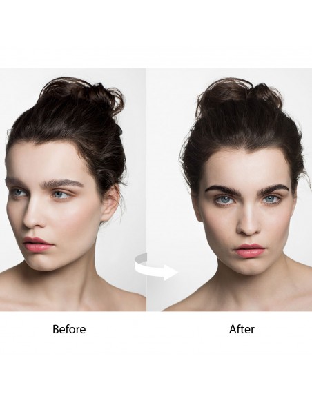 RefectoCil kulmakarva- ja ripsiväri, musta 1, 15ml