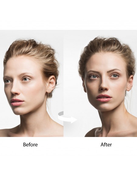 RefectoCil kulmakarvojen ja ripsien värjäys, ruskea 3, 15ml