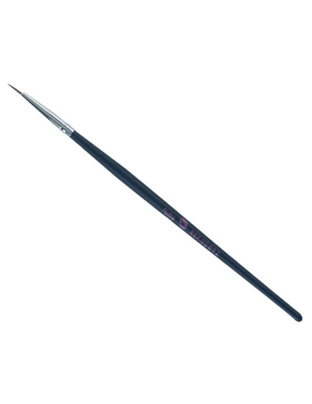 Silmänympärysivellin, soopeliharjakset, 16,5 cm