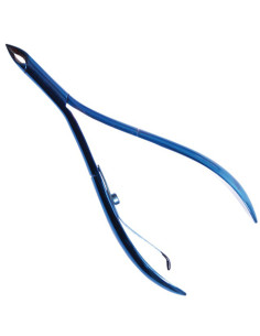 Cuticle nippers, titanium,...