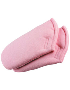 Käsineet-kintaat...