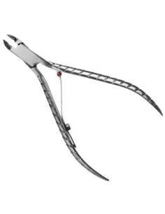 Cuticle nippers, 11cm, 3mm