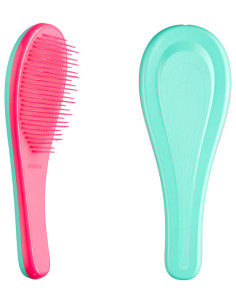 DETANGLER hiusharja, selvitys