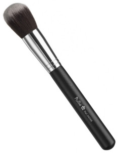 Brush Kabuki, for powder...