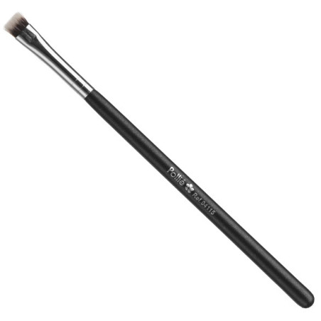 Kabuki-luomivärisivellin, litteä ja suora, nailonharjakset, 14 cm