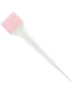 Hair dye brush, silicone,...