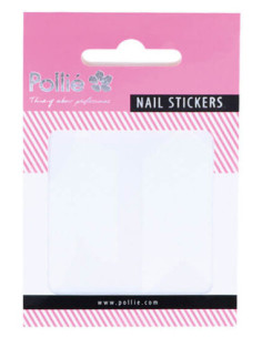 Ranskalaisen manikyyrin...