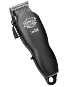 Hiustenleikkuri CAPTAIN...