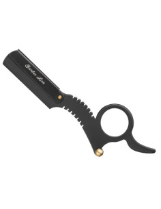 BARBER LINE -partahöylä, lyhyt