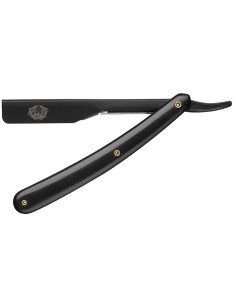 Razor BARBER LINE, black,...