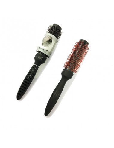 ILUMIPRO termoaktiivinen hiusharja,...