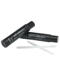 Ripsien liima, läpinäkyvä, 5ml