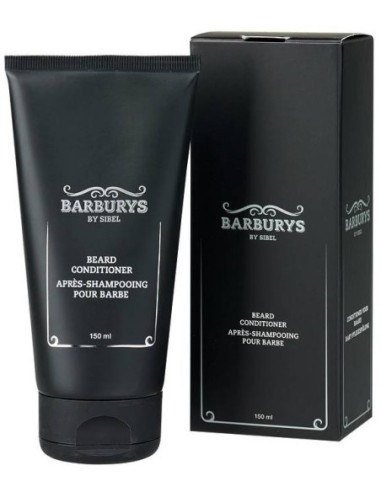 Parranhoitoaine BARBURYS, 150ml