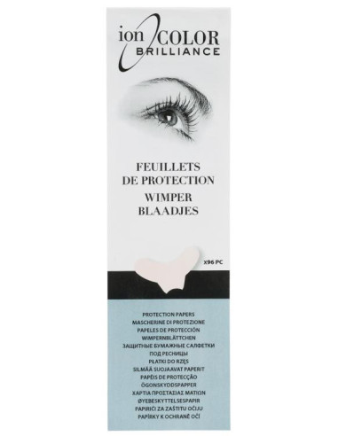 Suojapaperi ION Color Brilliance, 96...