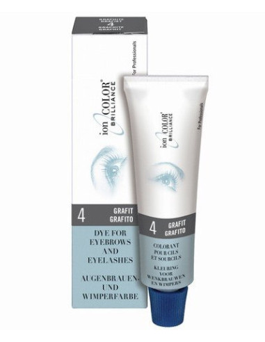 ION Color Brilliance kulmakarvaväri...