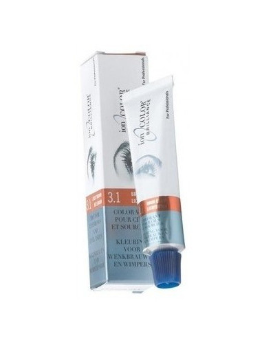 ION Color Brilliance kulmakarvaväri...