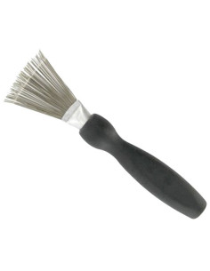 Harjan ja kamman puhdistusaine