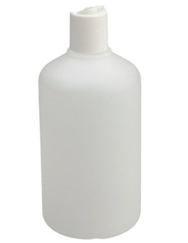 Shampooannostelija korkilla, 500ml