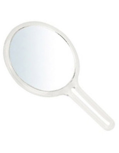 Peili, jossa 3-kertainen...