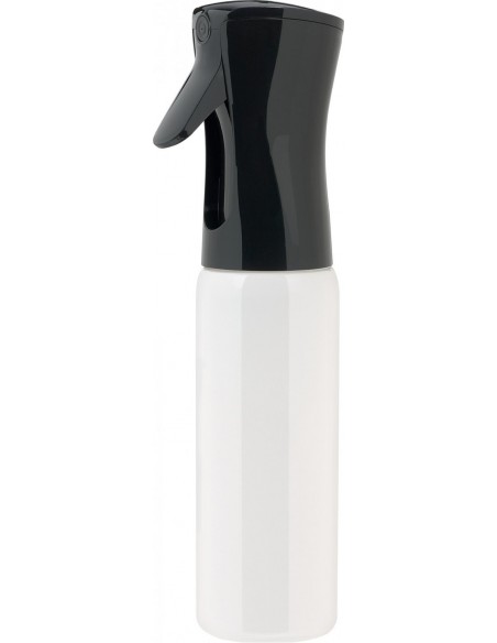 Extreme Mist 360° jatkuvatoiminen sumutin - musta, 300ml