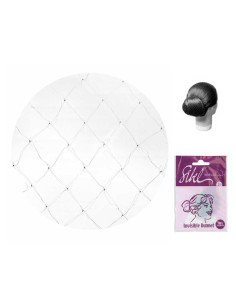 Hiusverkko, näkymätön,...