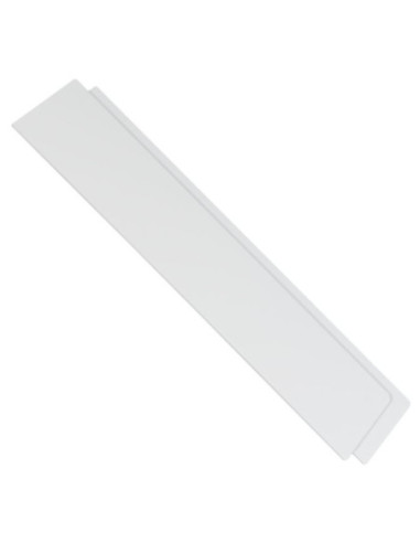 Neulamaalausalustat, 10x40cm, 2 kpl.