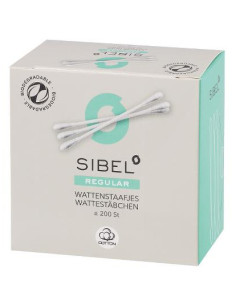 Vanupuikot, 200 kpl.