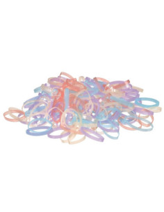 Hiuslenkit, ei repi...