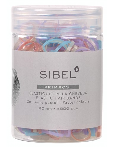 Hiuslenkit, ei repi hiuksia,...