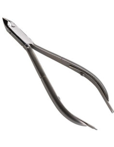 Cuticle nippers, stainless...