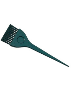 Brush for hair coloring,...