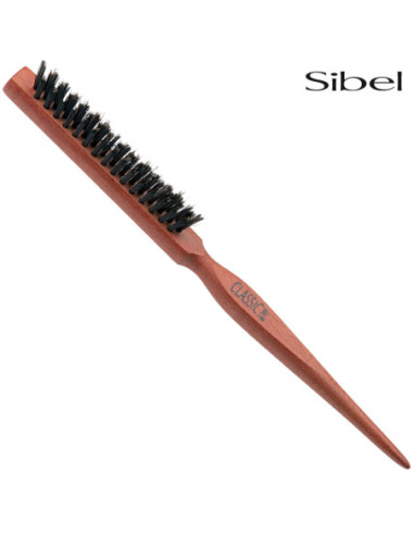 Hair brush Classic 50, 3 rows