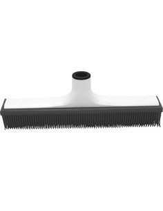 Kumiharja muovikärjellä