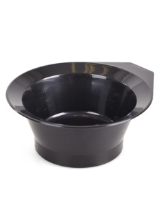 Hiusvärin sekoituskulho...