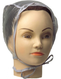 Hiustenvaalennukseen...