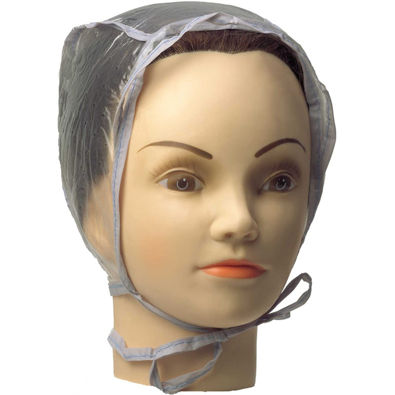 Hiustenvaalennukseen tarkoitettu...