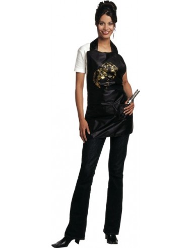 Esiliina Gold Faces, nailonia,...
