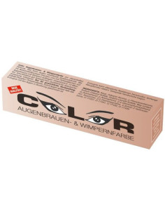 Ammattimainen kulmakarvojen...