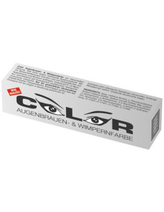 Ammattimainen kulmakarvojen...