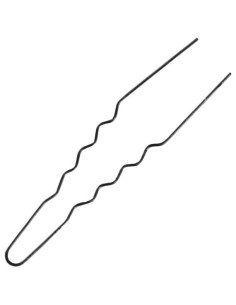 Hiuspinniä, aaltoilevia,...