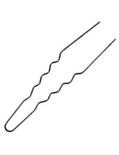 Hiuspinni, aaltoileva,...